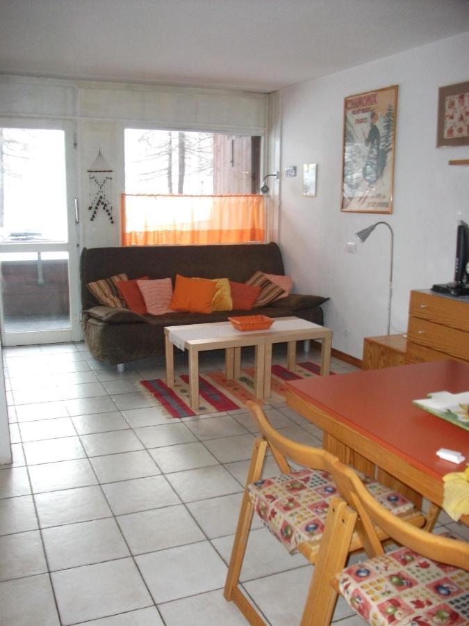 Grazioso Monolocale Vista Cervino Apartment Breuil-Cervinia Exterior photo